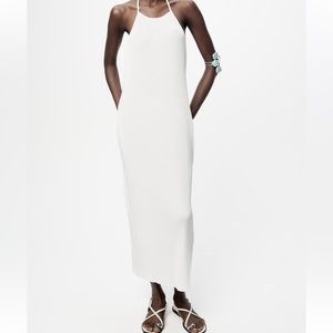 NWT Zara Dress - Size S